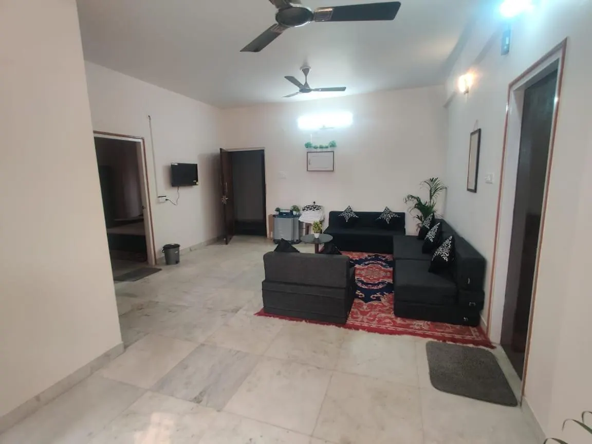 דירה ורנאסי Vilasa Banaras הודו