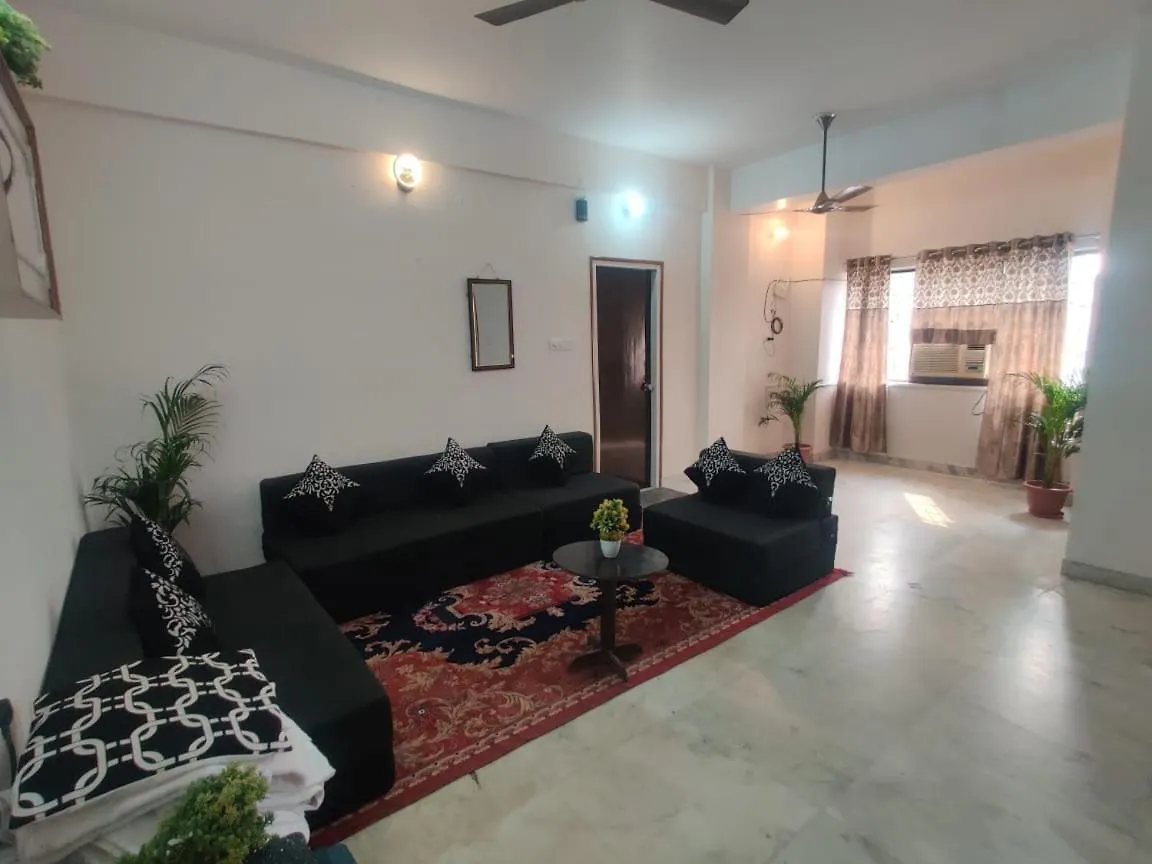 Vilasa Banaras فاراناسي شقة