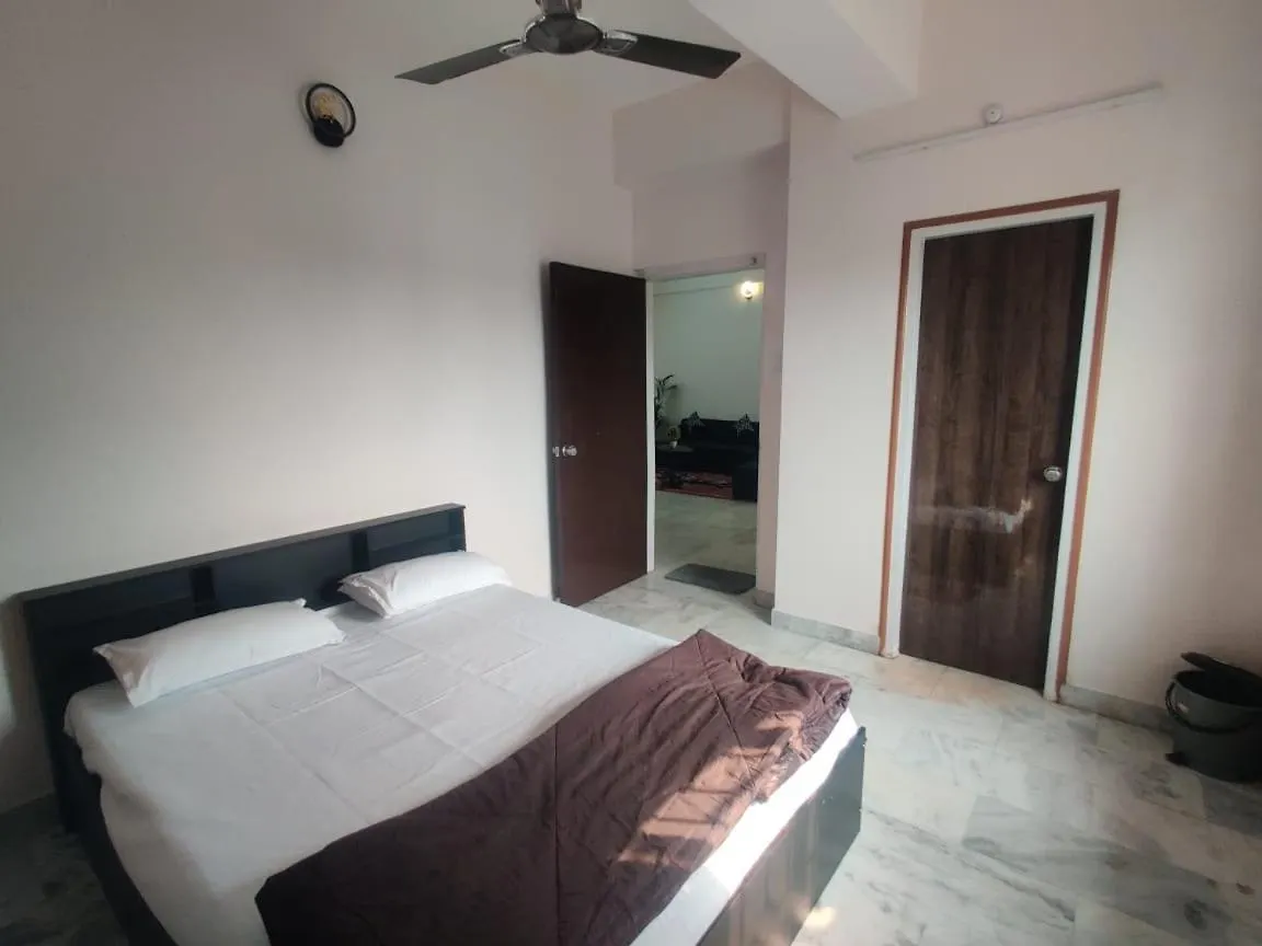 Vilasa Banaras فاراناسي شقة